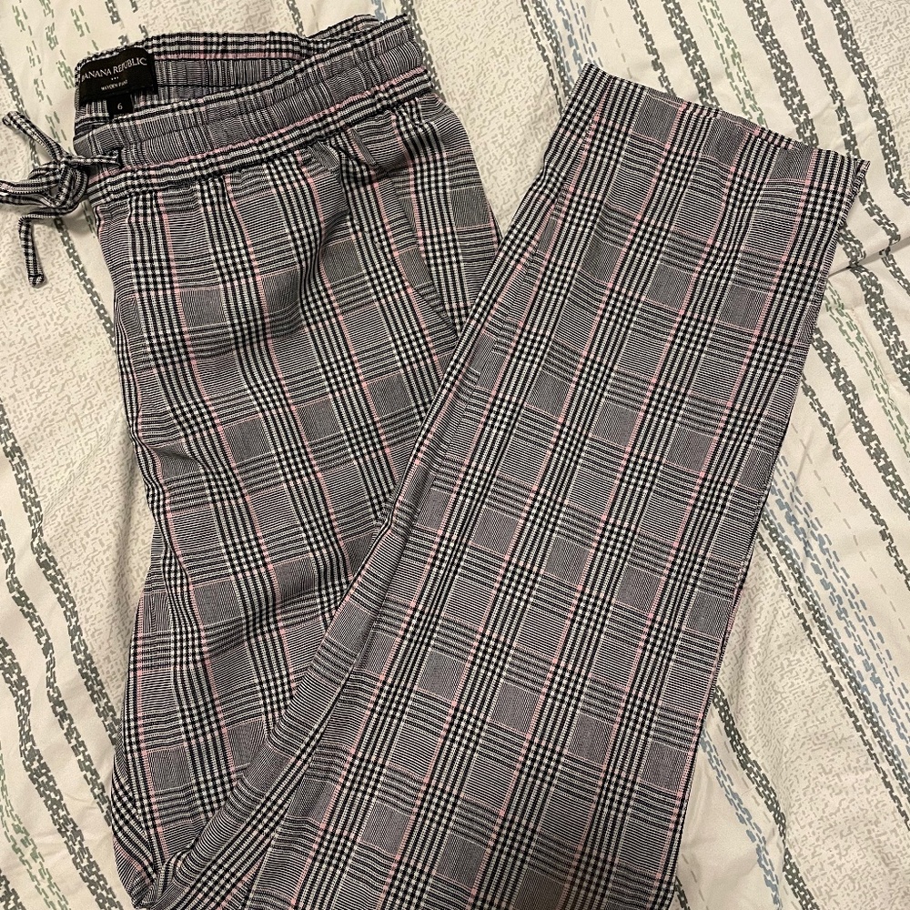 Banana Republic Hayden Pant Size 6